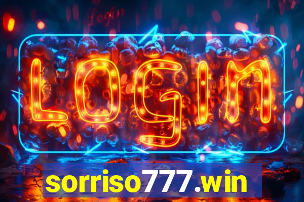 sorriso777.win