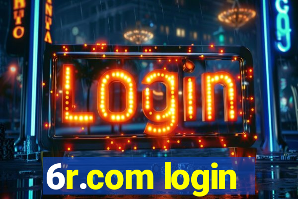 6r.com login