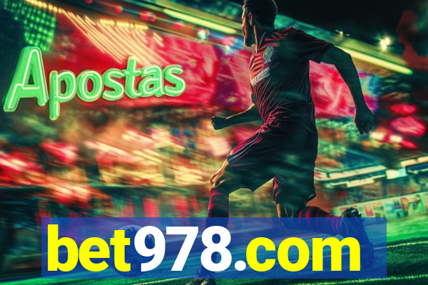 bet978.com