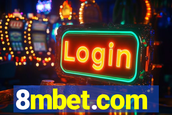 8mbet.com