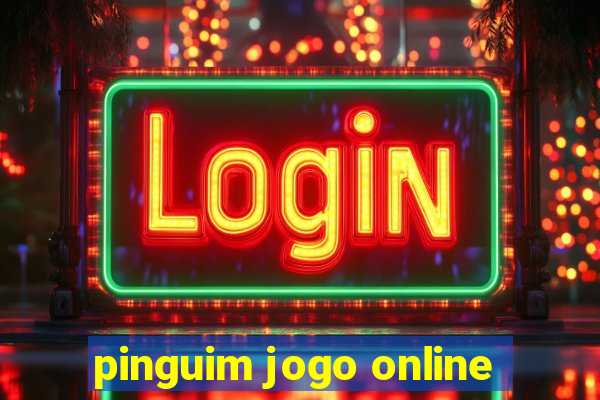 pinguim jogo online