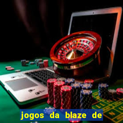 jogos da blaze de 5 centavos