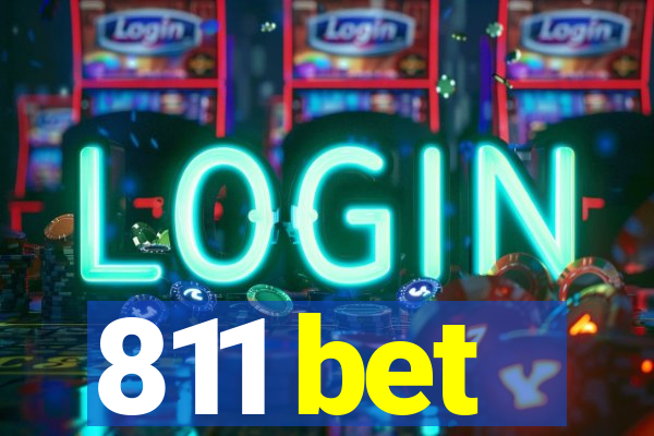 811 bet