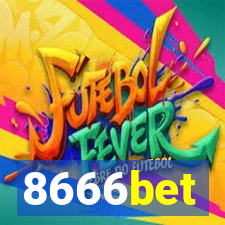 8666bet