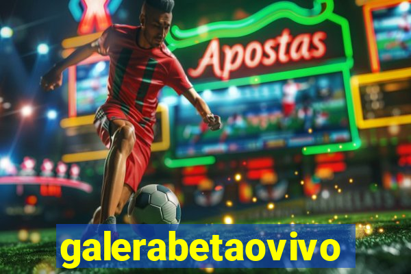 galerabetaovivo