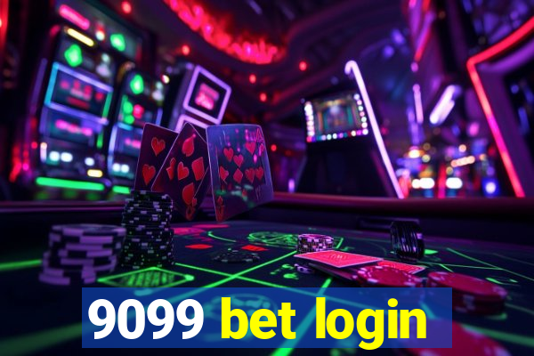 9099 bet login