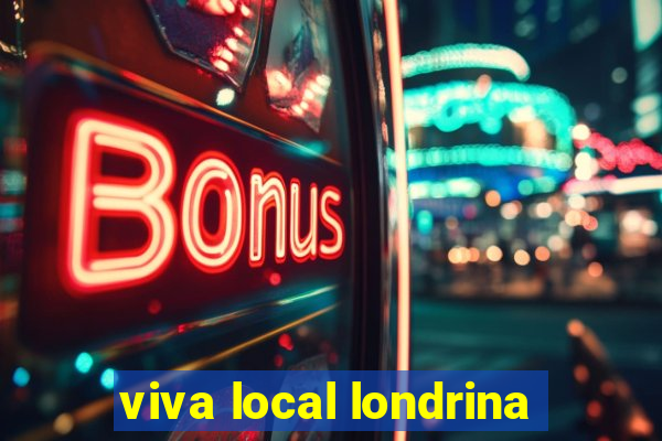 viva local londrina