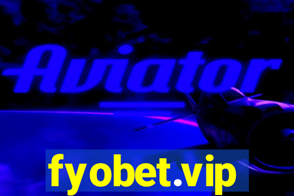 fyobet.vip