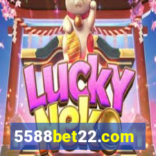 5588bet22.com