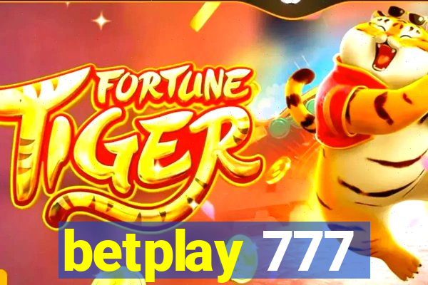 betplay 777