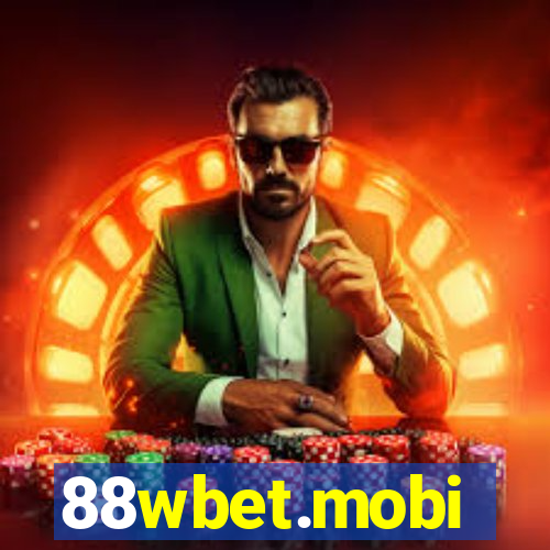 88wbet.mobi