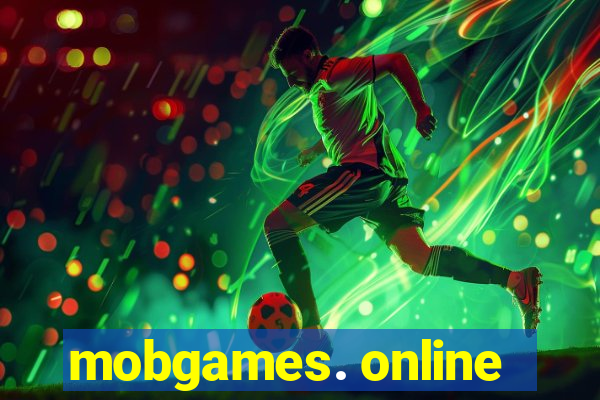 mobgames. online