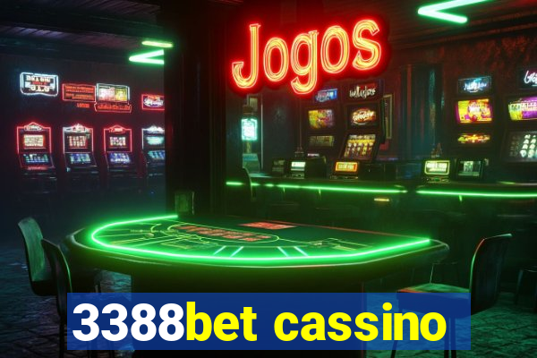 3388bet cassino