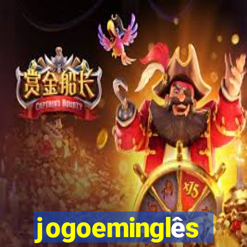 jogoeminglês