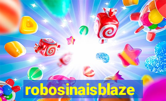 robosinaisblaze