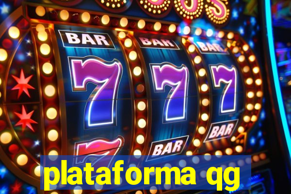 plataforma qg