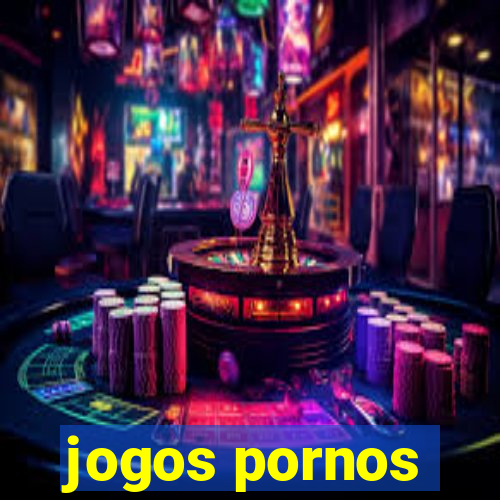 jogos pornos