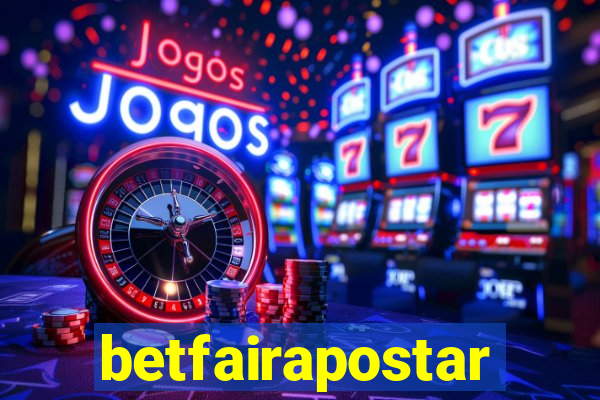 betfairapostar