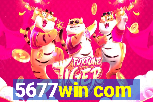 5677win com