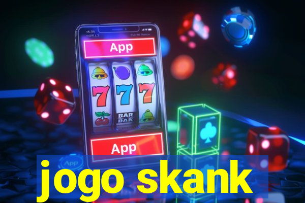 jogo skank