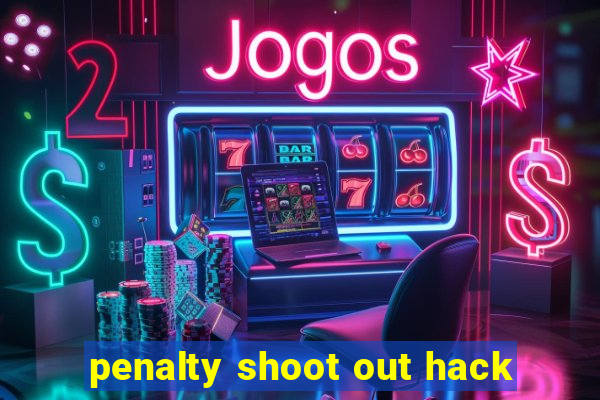 penalty shoot out hack