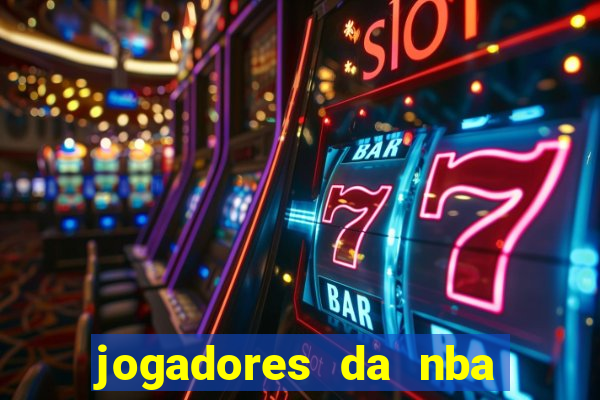 jogadores da nba de a a z stop