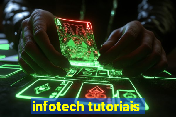 infotech tutoriais