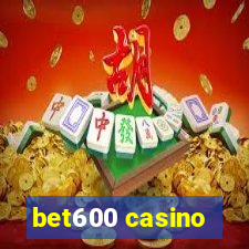 bet600 casino