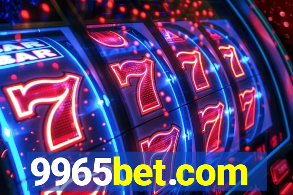 9965bet.com