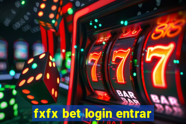 fxfx bet login entrar