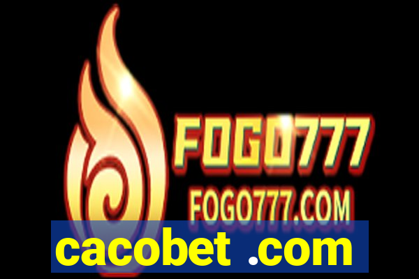 cacobet .com