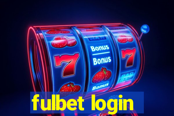 fulbet login