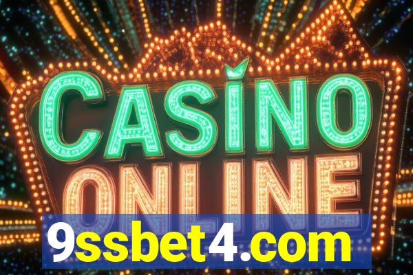 9ssbet4.com