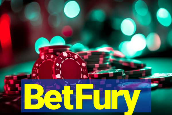 BetFury