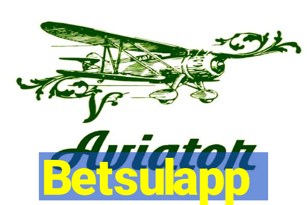 Betsulapp