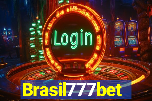 Brasil777bet