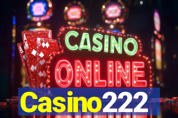 Casino222