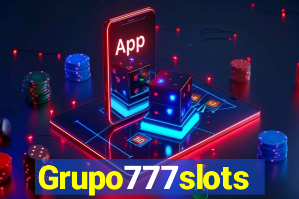 Grupo777slots