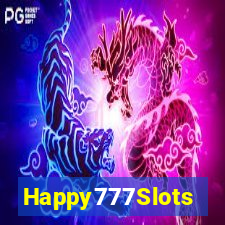 Happy777Slots