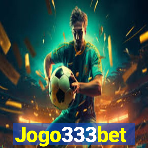 Jogo333bet