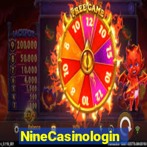 NineCasinologin