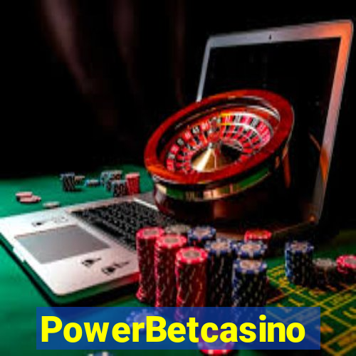 PowerBetcasino