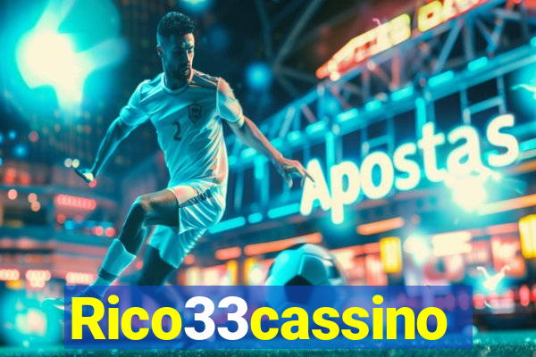 Rico33cassino