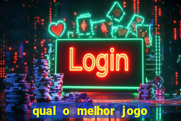 qual o melhor jogo para ganhar dinheiro sem depositar