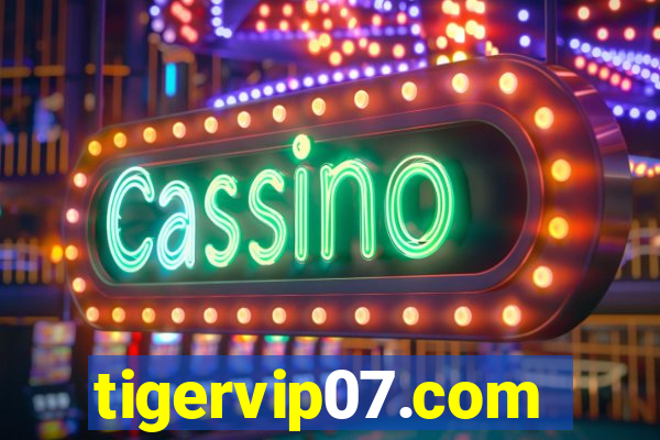 tigervip07.com