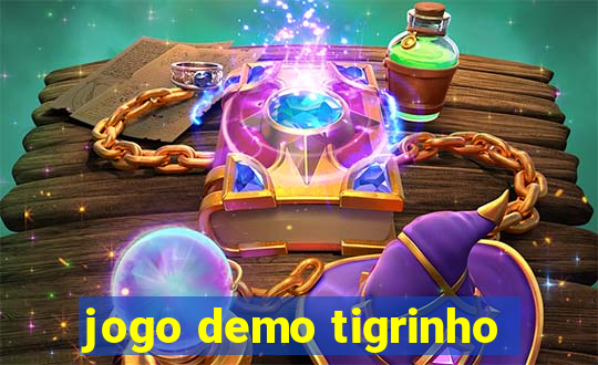 jogo demo tigrinho