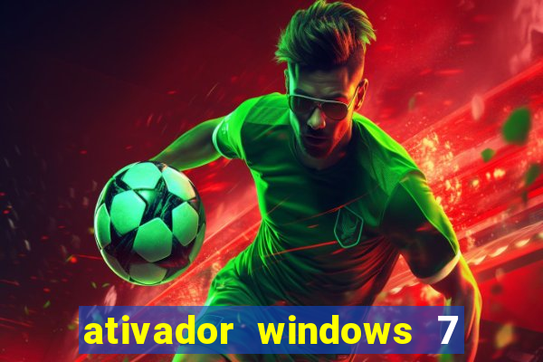 ativador windows 7 ultimate 64 bits download