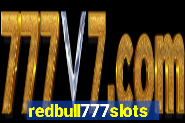 redbull777slots