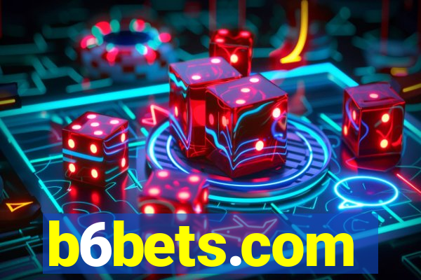 b6bets.com