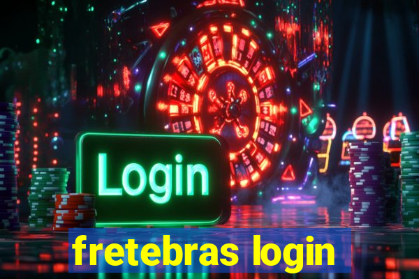 fretebras login